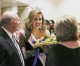SAU’s Madison competing in Miss Arkansas