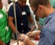 HHS Students Learn About Health Care Profession