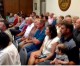 Standing Room Only For Outdoor Recreation Grant Hearing