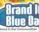 Express Employment Professionals Holding 10th Annual Brand It Blue Day