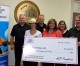 City of Hope Receives AEP Foundation Grant