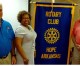 Hope Rotary Club Hears Hope Water & Light Program