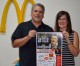McDonald’s Is A $5000 Sponsor Of Diffie Concert