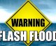Flash Flood WARNING For Hempstead County