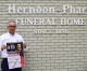 Herndon-Pharr Funeral Home A Concert Sponsor