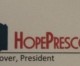 Email Woes Plague HopePrescott.com