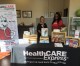 Community Coffee hosted by Health Care Express