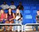 New seating tested at Nevada Open House