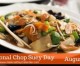 National Chop Suey Day