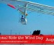 Ride the Wind Day