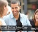 National Tell a Joke Day