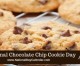 Celebrate National Chocolate Chip Cookie Day!!!!!