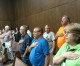 Hempstead County Quorum Court Meeting August 24