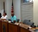 Hope City Board Meeting August 1st