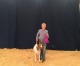 Hempstead County Fair Goat and Swine Show