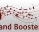 Band Boosters Meeting Set