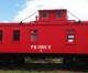 Caboose books donated to Nevada County Library