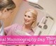 Mammography Day