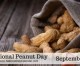 National Peanut Day
