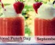 National Punch Day