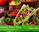 Natoinal Taco Day