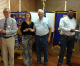 Hope Lions Club Inducts Three New Members