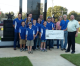 HEMPSTEAD COUNTY SHOOTING SPORTS RECEIVE GRANT