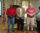 New Officers and Board Members for Hope Kiwanis Club