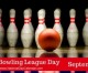 U.S. Bowling League Day