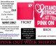 Pink Out Oct. 28 for PSD