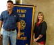Hope Rotary Hears Program On Farm Service Agency