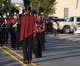 Parade continues homecoming festivities