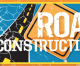 Road Construction set to begin Monday, October 16th