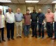 Hope Kiwanis Club Holds “Ministerial Appreciation Day”