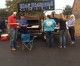 Booster Club Tailgate