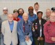 PSD honors veterans
