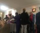 Courthouse hosts Community Coffee