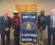 Kiwanis club members recognized