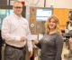 UAHT gets grant from Haas Foundation