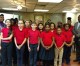 Beryl Henry Choir And Staff Bring Kiwanis Program