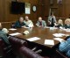 Quorum Court Holds Special Called Meeting