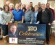 Hope Rotary Club Celebrates Success Of Centennial Celebration