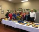 Hope Evening Lions Host Chamber Coffee