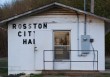 Rosston council passes water rate increase