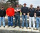 UAHT shooting team competing for title