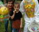 Hope Haven Welcomes First United Methodist Preschool For Easter Egg Hunt