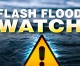 Flash Flood Watch Continues