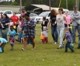 Area youngsters enjoy Easter Egg hunt