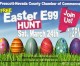 Easter Egg Hunt March 24
