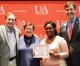 UAHT holds Spring scholarship ceremony
